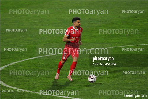 پرسپولیس 1-خیبر خرم اباد 2(1404/12/01)-