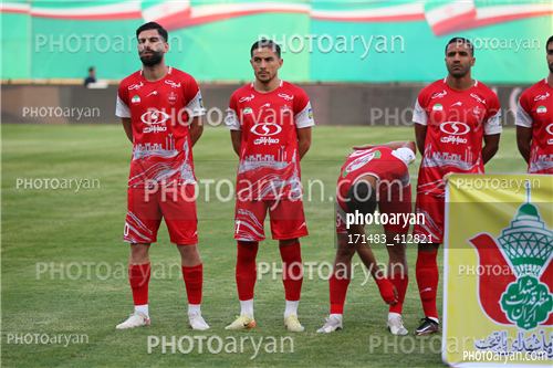 پرسپولیس 1-چاددرملواردکان 0  (1403/07/14)-