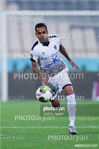 استقلال 3 -پیکان 2 (97/02/02)-