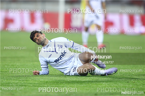 پرسپولیس 2-ملوان 0 (1403/12/24)-