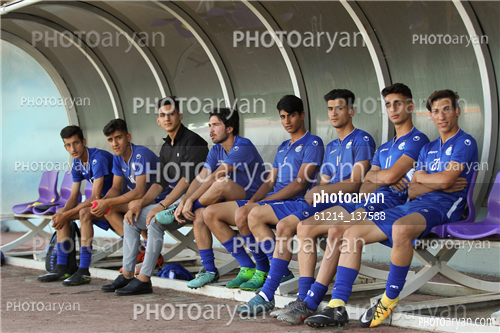 استقلال 2-پرسپولیس 0 (98/04/28)-