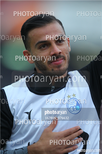 پرسپولیس 1-استقلال 1  (1402/9/23)-