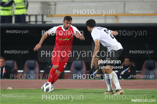 پرسپولیس 2-استقلال تاجیکستان 0  (1402/08/02)-
