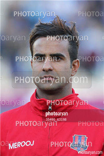 استقلال 2 -نساجی مازندران 1 (96/07/28)-