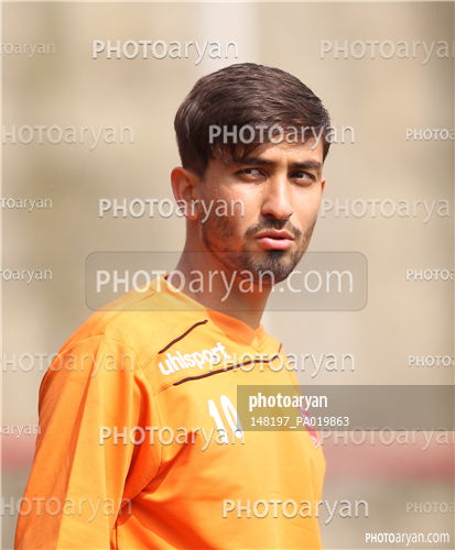 پرسپولیس 0-استقلال 1(99/12/15)-