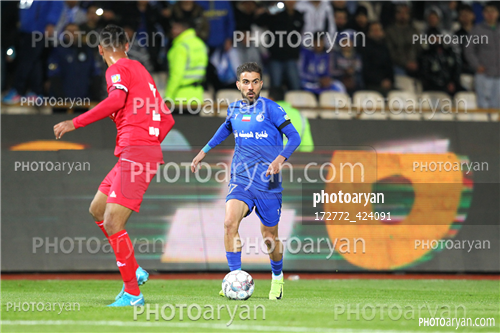 استقلال 1-نساجی مازندران 0    (1403/12/04)-