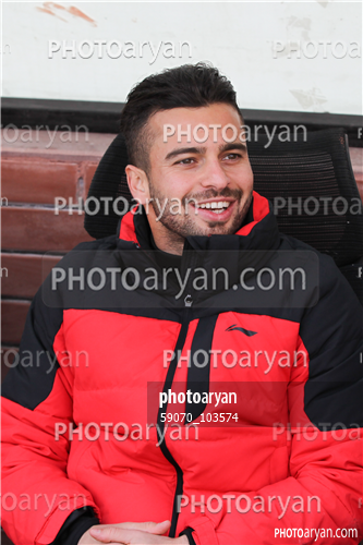 پرسپولیس 2- استقلال خوزستان 0 (97/11/25)-