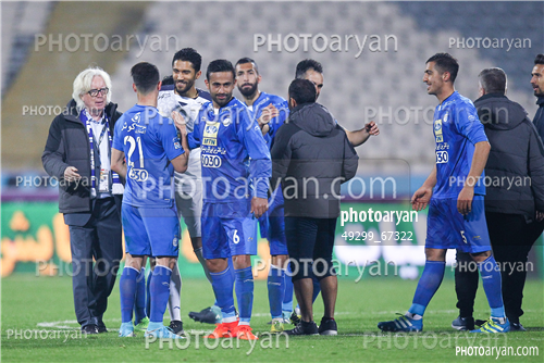 استقلال 4 - صنعت نفت آبادان 0(96/10/03)-