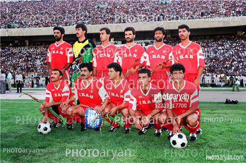عکسهای تیمی پرسپولیس  دهه 70-