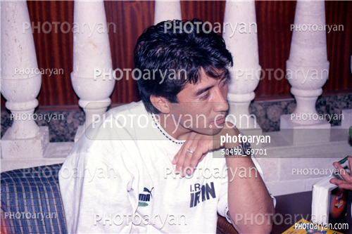 فوتبال ایران (دهه 80)-