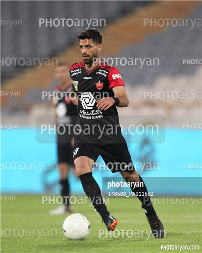 پرسپولیس 1-مس رفسنجان  0(99/11/21)-