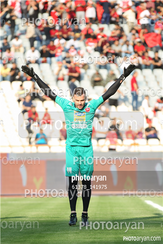 پرسپولیس 1- پارس جنوبی جم 0 (98/05/31)-