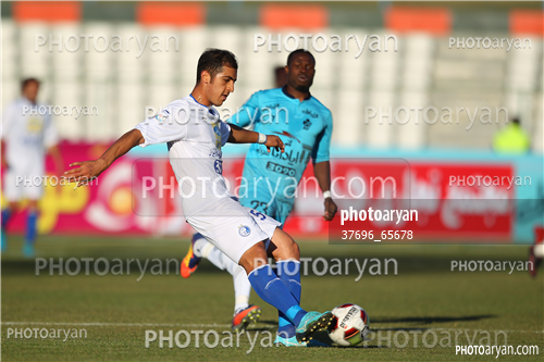 پیکان 0-استقلال 0 (96/09/09)-