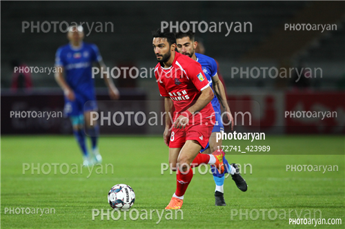 استقلال 1-نساجی مازندران 0    (1403/12/04)-