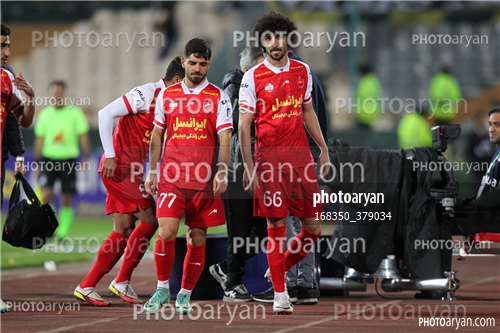 پرسپولیس 2-شمس اذر قزوین  1  (1402/10/03)-