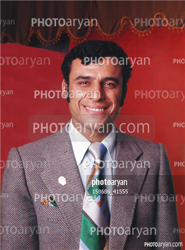 ستارگان فوتبال ایران   دهه 50-