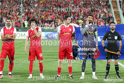 پرسپولیس 2-استقلال تاجیکستان 0  (1402/08/02)-