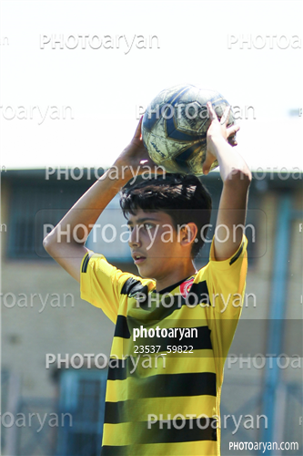 تهرانجوان 1-ماهان پیوس 0  -96/06/02-