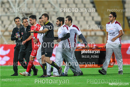 پرسپولیس 1-نود اورمیه 0 (97/07/26)-کمال کامیابی نیا,