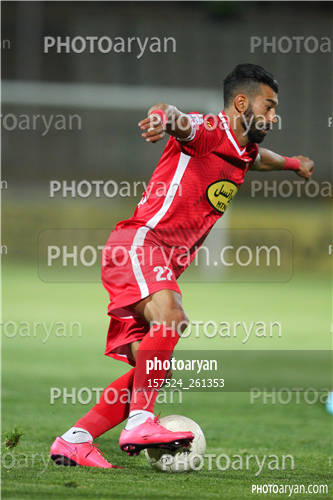 هوادار 0- پرسپولیس 0   (1401/01/15)-