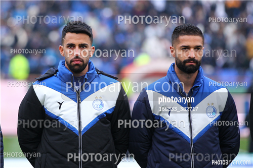 استقلال1-سپاهان 0  (1402/12/08)-