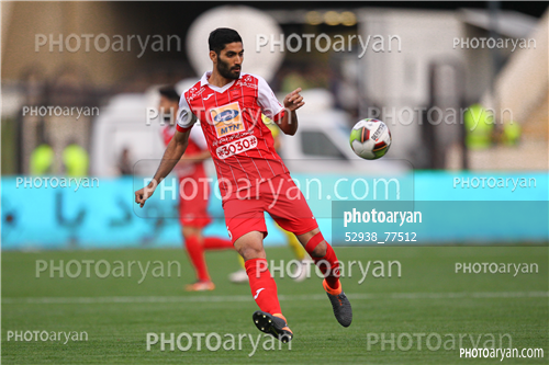 پرسپولیس  1-پارس جنوبی جم 1 (97/01/22)-