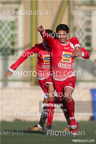 پرسپولیس2-مقاومت 1(98/11/10)-