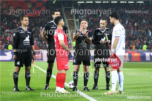 پرسپولیس 2-ملوان 0 (1403/12/24)-