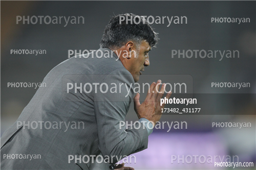 پرسپولیس 0-استقلال خوزستان  0 (1404/01/16)-