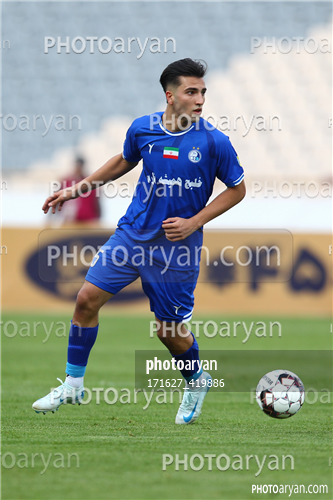 استقلال 0-شمس آذر قزوین 1    (1403/11/01)-