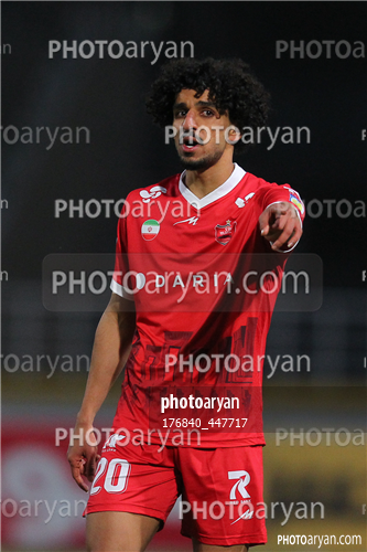 پرسپولیس 1-چادرملو 0  (1404/11/14)-