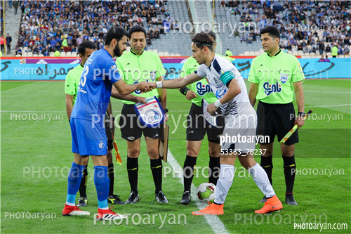 استقلال 3 -پیکان 2 (97/02/02)-