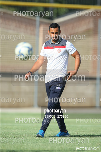 آریو اسلامشهر 3- شاهین بجنورد  0  (1401/03/23)-