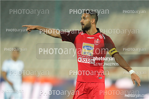 پرسپولیس 2-پیکان  1 (98/07/28)-