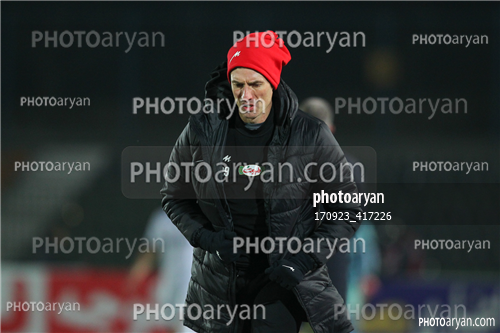 پرسپولیس  1-مس رفسنجان 3    (1403/10/01)-