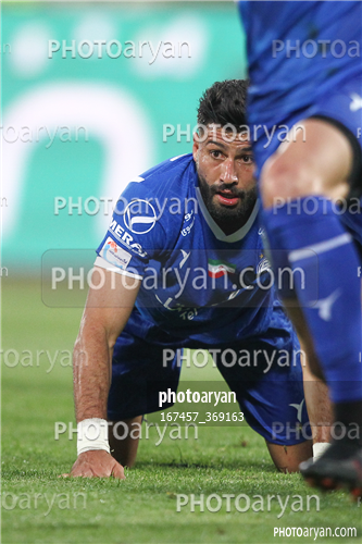 استقلال2-تراکتور0  (1402/08/20)-