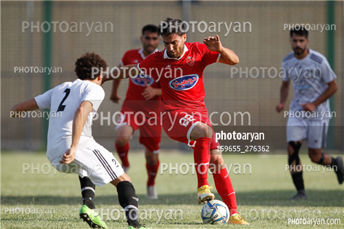 آریو اسلامشهر 3- شاهین بجنورد  0  (1401/03/23)-