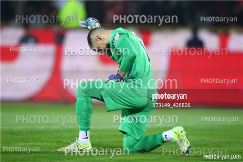 پرسپولیس 2-ملوان 0 (1403/12/24)-