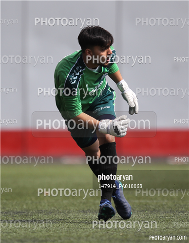 پرسپولیس 0-استقلال 1(99/12/15)-