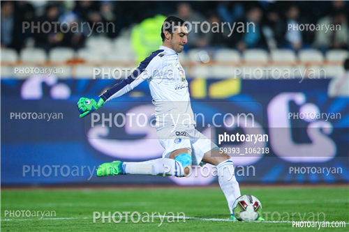 استقلال 3 - ذوب آهن 0 (97/12/05)-