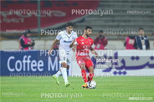 پرسپولیس 2-ملوان 0 (1403/12/24)-