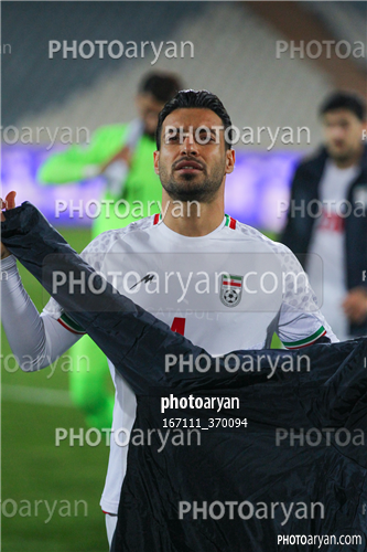 تیم ملی ایران 4-هنگ کنگ 0  (1402/08/25)-