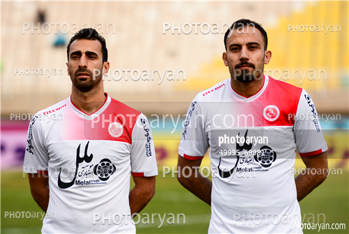 استقلال خوزستان 1-پدیده  0 (96/10/21)-