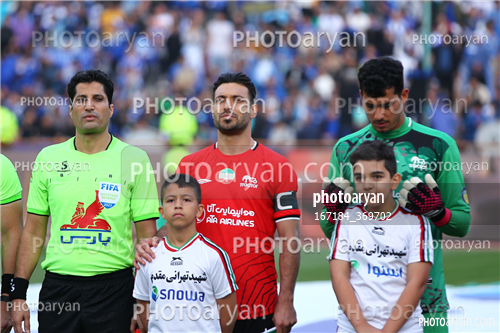 استقلال2-تراکتور0  (1402/08/20)-