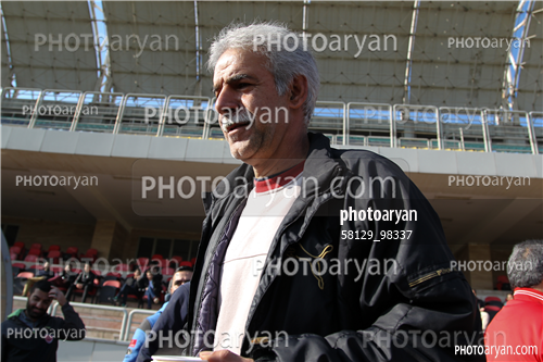 پرسپولیس 2-پیشکسوتان پرسپولیس 0 (97/09/29)-