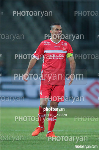 پیکان 1- پرسپولیس  3 (1400/09/24)-وحید امیری,