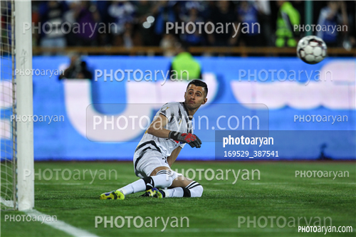 استقلال3-شمس آذر قزوین 2  (1403/01/31)-