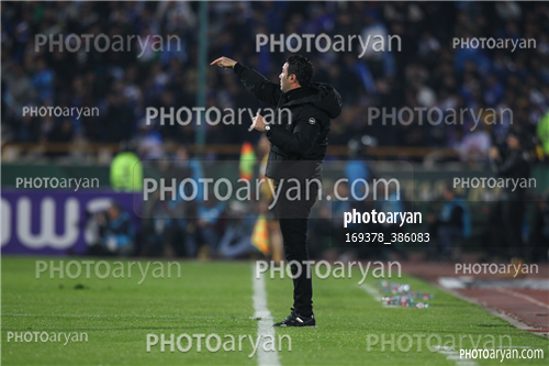 استقلال0-پرسپولیس 0  (1402/12/23)-