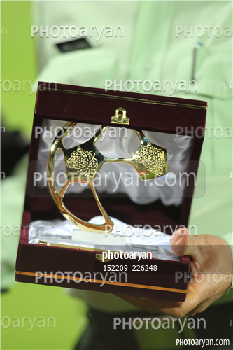 استقلال 1-هوادار 0 (1400/07/28)-