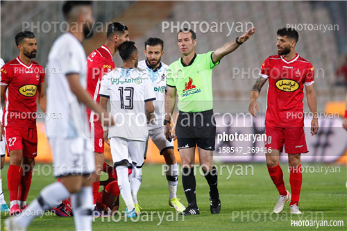 پرسپولیس 2- پیکان 0 (1401/02/14)-رامین رضائیان,مجتبی حق دوست,رضا عادل,ميلاد سرلک چيوا,رضا اسدی,محمد قاسمی نژاد,